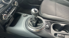 Nissan Juke 1.0 DiG-T 114 Tekna 5dr Petrol Hatchback